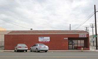 Warehouse Space for Sale located at 340 S Palm Ave Alhambra, CA 91803