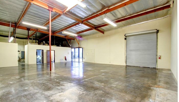 Warehouse Space for Rent at 1210 E Lexington Ave Pomona, CA 91766 - #7