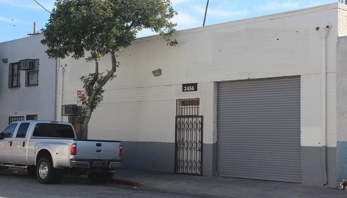 Warehouse Space for Rent at 2456 E 57th St Huntington Park, CA 90255 - #19