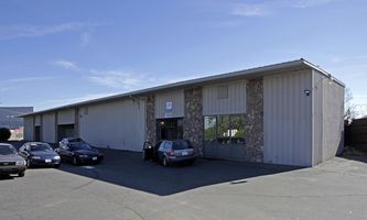 Warehouse Space for Sale located at 1604-1620 Auburn Blvd Sacramento, CA 95815