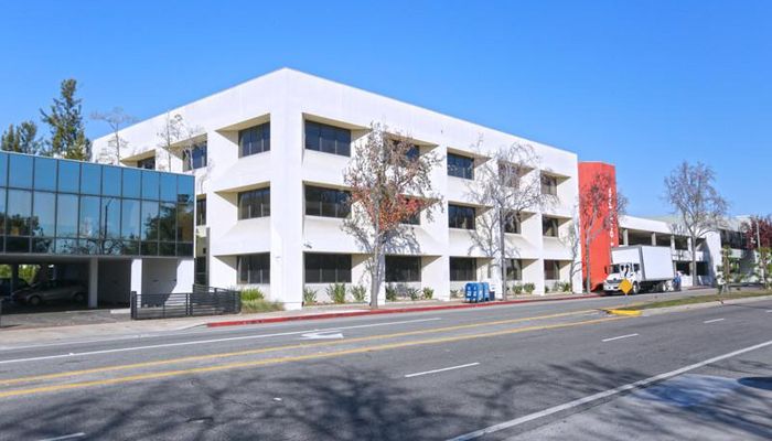 Office Space for Rent at 2601 Ocean Park Blvd Santa Monica, CA 90405 - #28