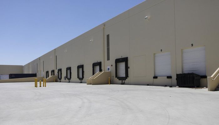 Warehouse Space for Rent at 8595 Milliken Ave Rancho Cucamonga, CA 91730 - #4