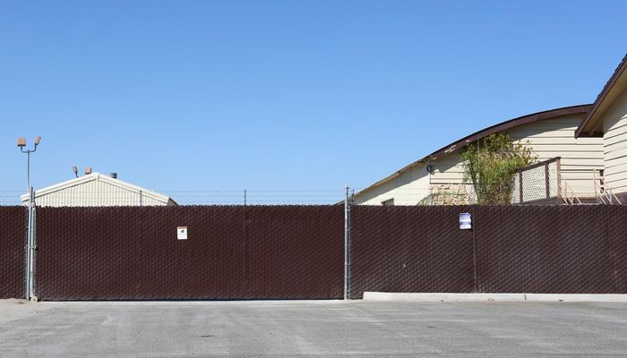 Warehouse Space for Rent at 4449 N Brawley Ave Fresno, CA 93722 - #3