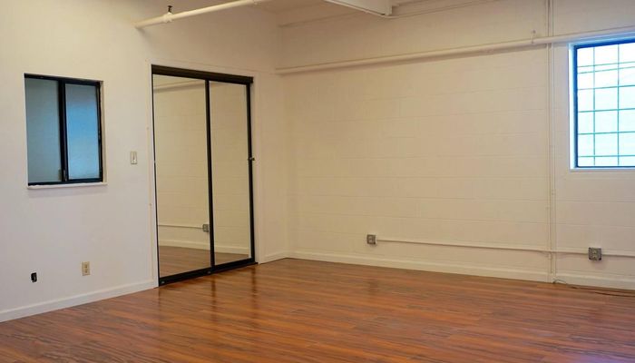 Warehouse Space for Rent at 1401 Donner Ave San Francisco, CA 94124 - #2