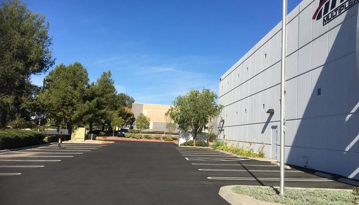Warehouse Space for Rent at 12115 Paine St Poway, CA 92064 - #5