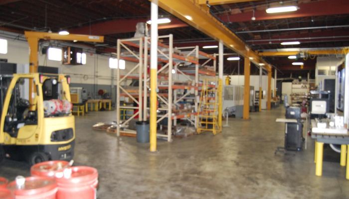 Warehouse Space for Sale at 800 W 16th St Long Beach, CA 90813 - #6
