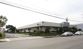 Warehouse Space for Rent located at 1450 W 228th St Torrance, CA 90501