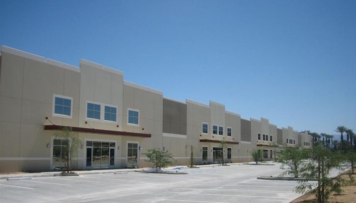 Warehouse Space for Rent at 77551 El Duna Court Palm Desert, CA 92211 - #1