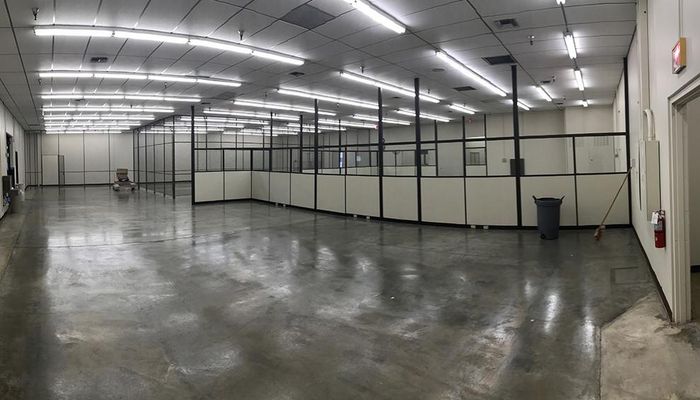 Warehouse Space for Sale at 1717 Chicago Ave Riverside, CA 92507 - #30