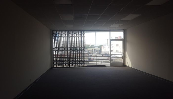 Warehouse Space for Rent at 1740 S Los Angeles St Los Angeles, CA 90015 - #5