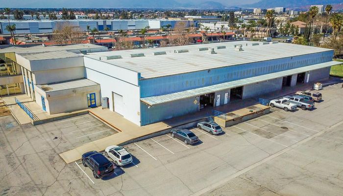 Warehouse Space for Sale at 791 S Waterman Ave San Bernardino, CA 92408 - #10