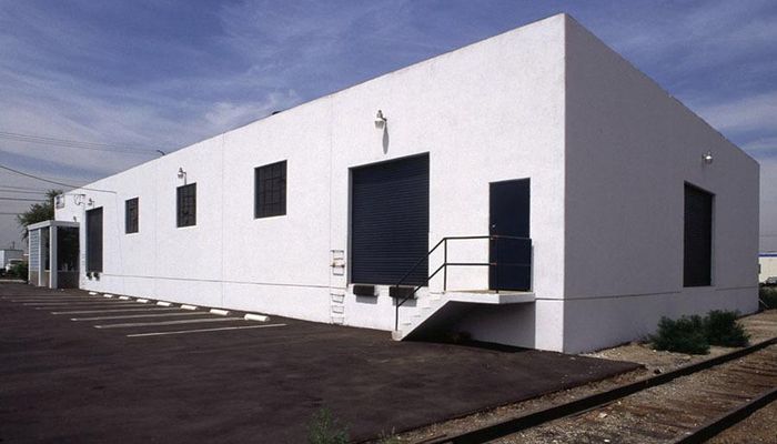 Warehouse Space for Rent at 3043 Tanager Ave Commerce, CA 90040 - #2