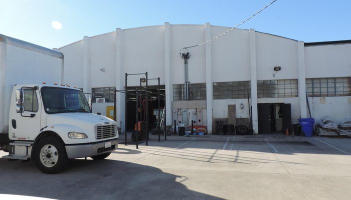 Warehouse Space for Rent at 4025-4035 Pacific Hwy San Diego, CA 92110 - #6