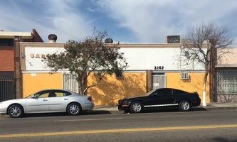 Warehouse Space for Rent located at 3105-3107 W Jefferson Blvd Los Angeles, CA 90018