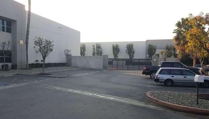 Warehouse Space for Rent at 2130 S Haven Ave Ontario, CA 91761 - #79