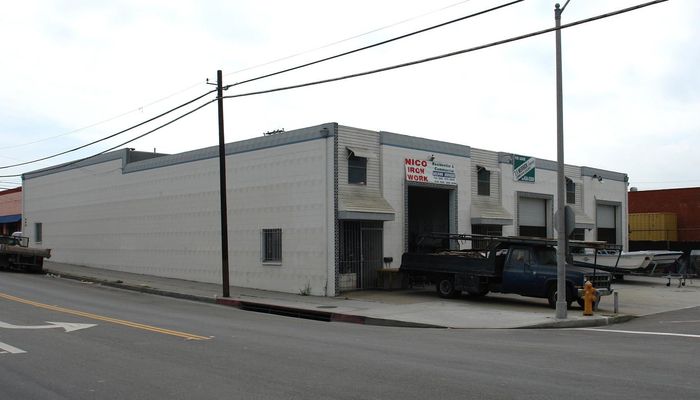 Warehouse Space for Rent at 500 W 16th St Long Beach, CA 90813 - #5