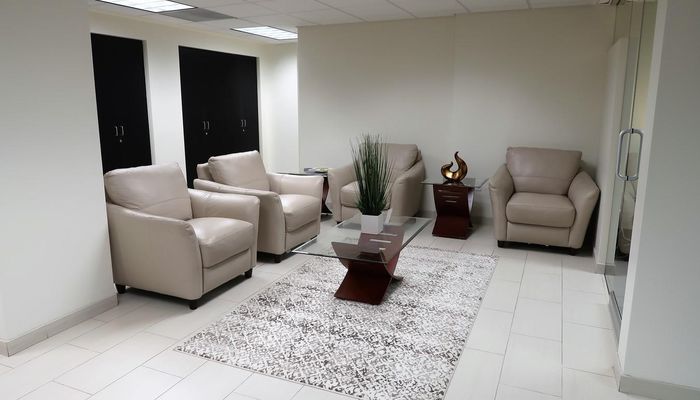 Office Space for Rent at 5757 W Century Blvd Los Angeles, CA 90045 - #63
