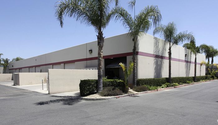 Warehouse Space for Rent at 670 S Jefferson St Placentia, CA 92870 - #2