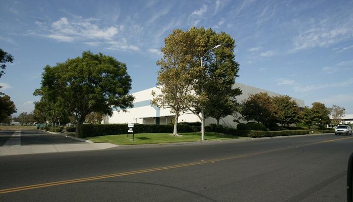 Warehouse Space for Rent at 809 Calle Plano Camarillo, CA 93012 - #3