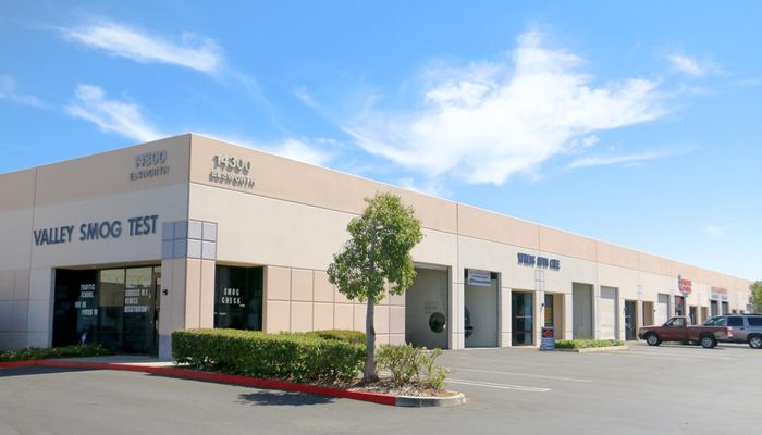 Warehouse Space for Rent at 14300 Elsworth St Moreno Valley, CA 92553 - #1