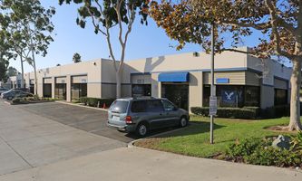 Warehouse Space for Rent located at 2256 Main St Chula Vista, CA 91911