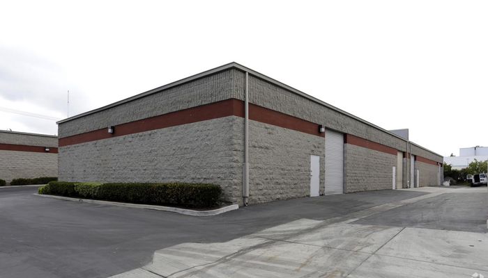 Warehouse Space for Rent at 2925 Oceanside Blvd Oceanside, CA 92054 - #4