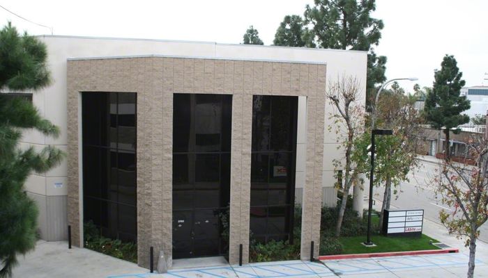 Office Space for Rent at 3750-3760 Robertson Blvd Culver City, CA 90232 - #6
