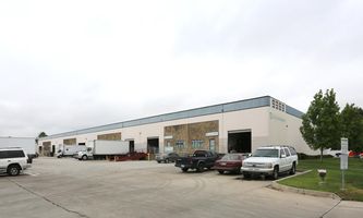 Warehouse Space for Rent located at 9369 Dowdy Dr San Diego, CA 92126