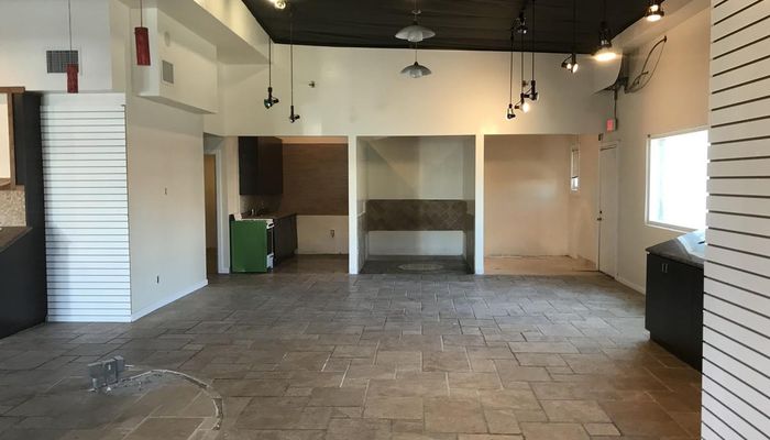 Warehouse Space for Rent at 3334-3336 W Rosecrans Ave Hawthorne, CA 90250 - #8