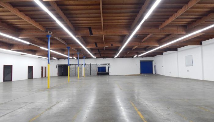 Warehouse Space for Rent at 1048 Cudahy Pl San Diego, CA 92110 - #2