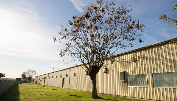 Warehouse Space for Rent at 11727 Eastend Ave Chino, CA 91710 - #18