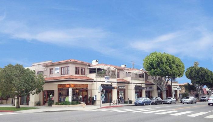 Office Space for Rent at 1230 Montana Ave. Santa Monica, CA 90403 - #2