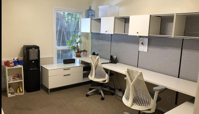 Office Space for Rent at 1513 6th St Santa Monica, CA 90401 - #12