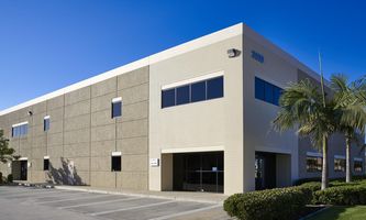 Warehouse Space for Rent located at 3130 Paseo Mercado Oxnard, CA 93036