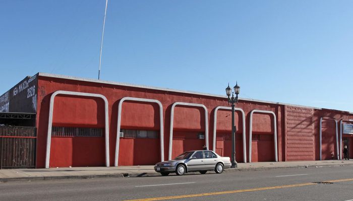 Warehouse Space for Rent at 2526 S Hill St Los Angeles, CA 90007 - #4