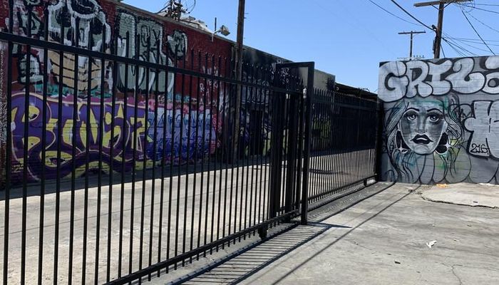 Warehouse Space for Rent at 1142 E 12th St Los Angeles, CA 90021 - #6