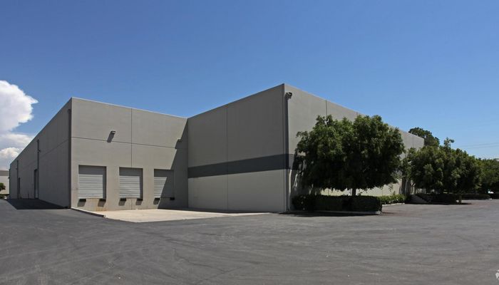 Warehouse Space for Rent at 5101-5121 Commerce Dr Baldwin Park, CA 91706 - #8
