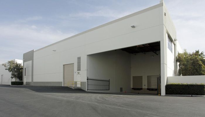 Warehouse Space for Rent at 2160 S Haven Ave Ontario, CA 91761 - #3