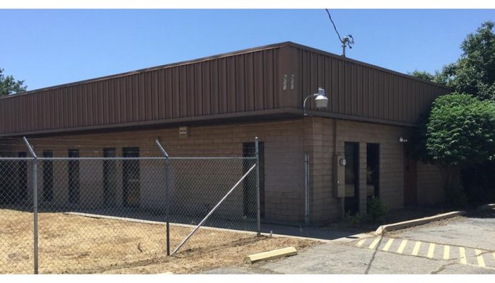 Warehouse Space for Rent at 601 S Main St Porterville, CA 93257 - #11
