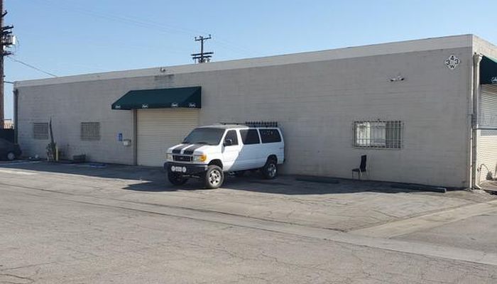 Warehouse Space for Rent at 12173 Branford St Sun Valley, CA 91352 - #4