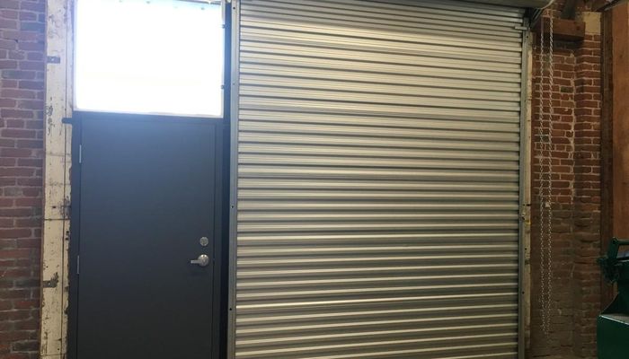 Warehouse Space for Rent at 831 Venice Blvd Los Angeles, CA 90015 - #12