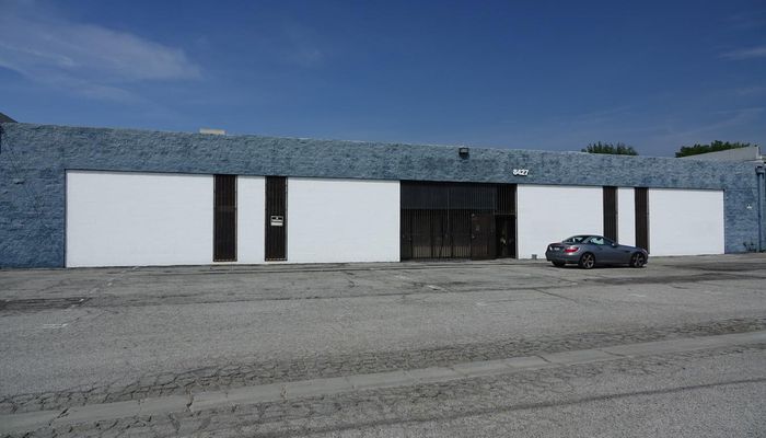Warehouse Space for Rent at 8423-8431 Canoga Ave Canoga Park, CA 91304 - #61