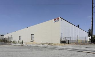 Warehouse Space for Rent located at 16111-16121 Canary Ave La Mirada, CA 90638