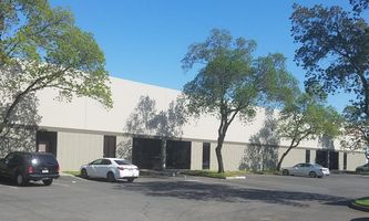Warehouse Space for Rent located at 8120 Berry Ave Sacramento, CA 95828