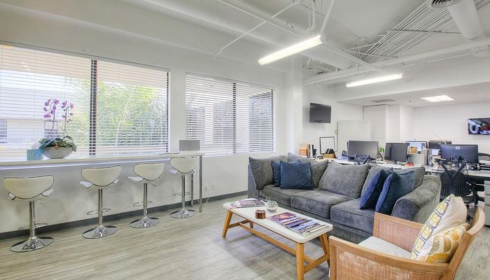 Office Space for Rent at 2601 Ocean Park Blvd Santa Monica, CA 90405 - #11