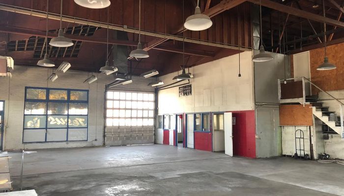 Warehouse Space for Rent at 258 M St Fresno, CA 93721 - #8