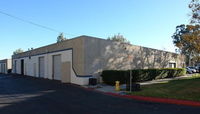 Lab Space for Rent at 7616 Miramar Rd San Diego, CA 92126 - #3