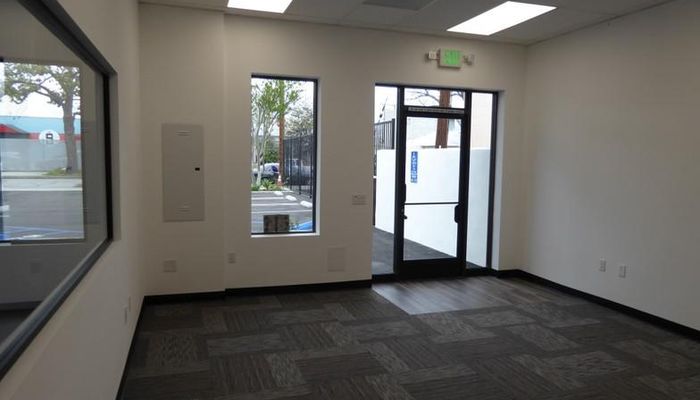 Warehouse Space for Rent at 632 Thompson Ave Glendale, CA 91201 - #2
