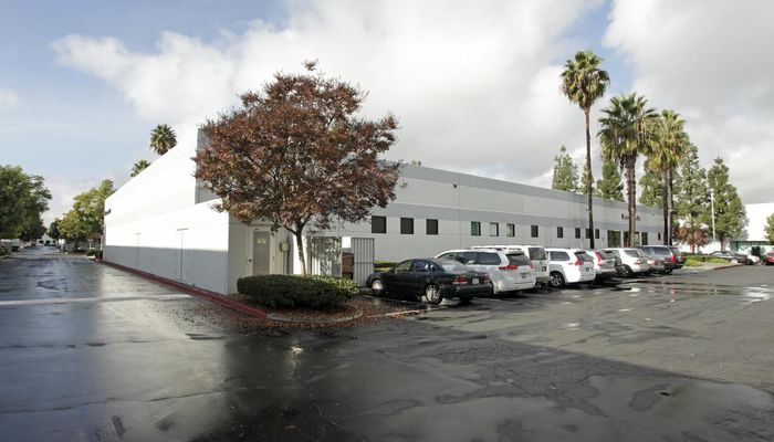 Warehouse Space for Sale at 1140 Coiner Ct City Of Industry, CA 91748 - #1