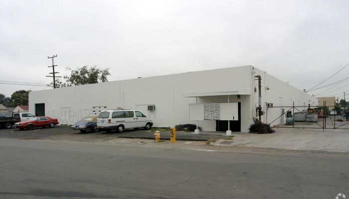 Warehouse Space for Rent at 2728 N Slater Ave Compton, CA 90222 - #1